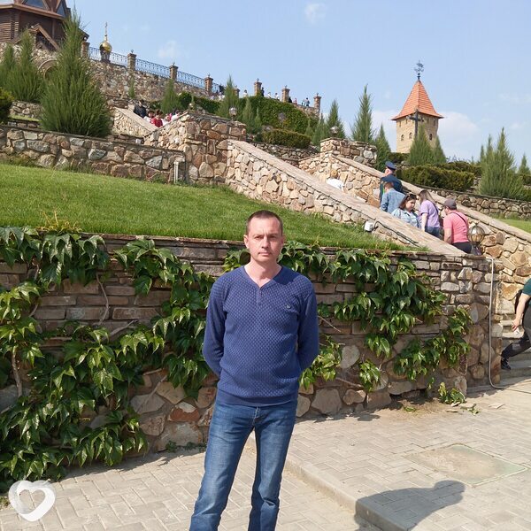 Андрей, 44, Ростове-на-Дону — анкета №448808