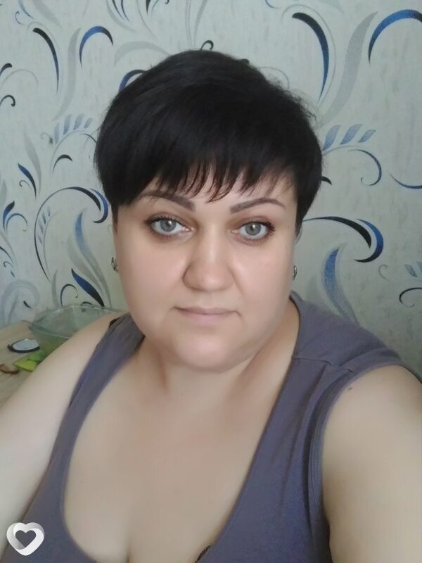 Екатерина, 46, Омске — анкета №448809