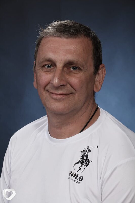 Rus, 53, Нижнем Новгороде — анкета №448811