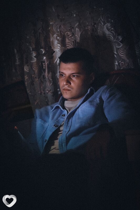 Богдан, 32, Киеве — анкета №448812