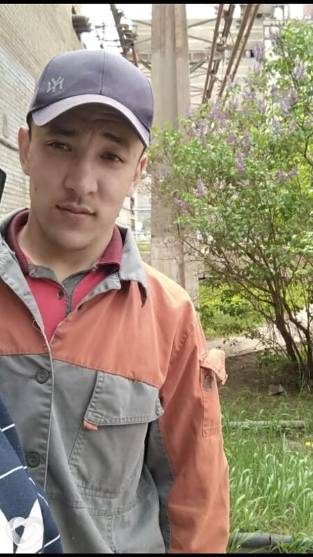 Аман, 32, Павлодаре — анкета №448815