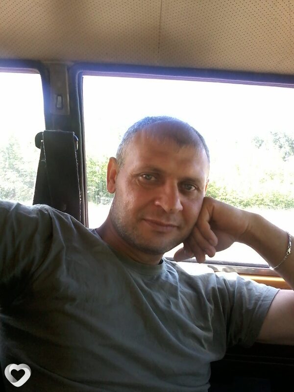 Ринат, 45, Усть-Каменогорск — анкета №448819
