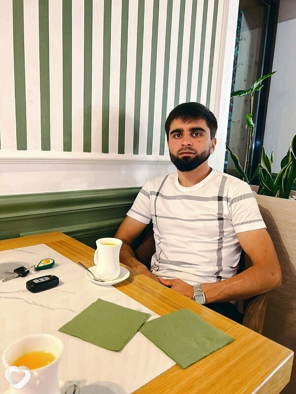 Рустам, 30, Анапе — анкета №448821