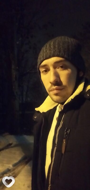 Сергей, 38, Донецке — анкета №448833