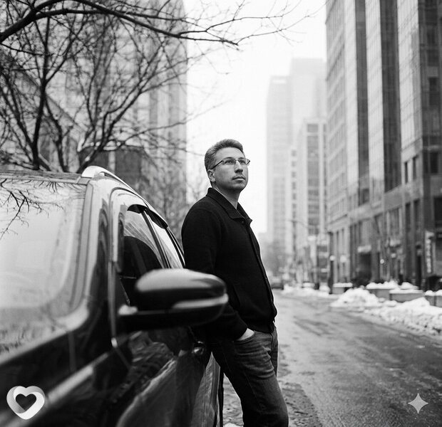 Алексей, 38, Бишкек — анкета №448965