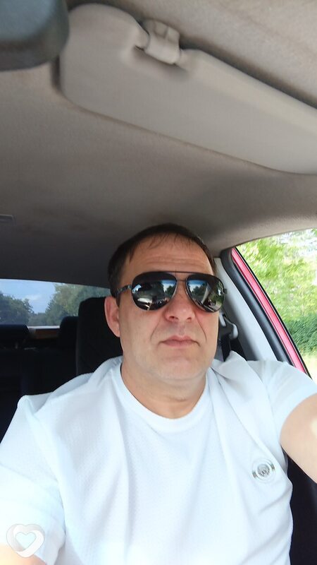 Александр, 46, Краснодаре — анкета №448967