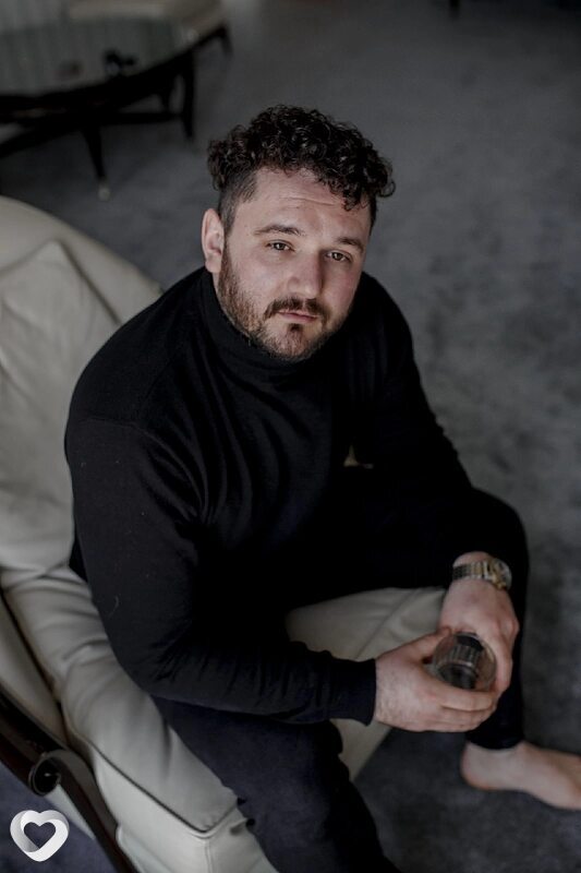 Иван, 31, Самаре — анкета №448968