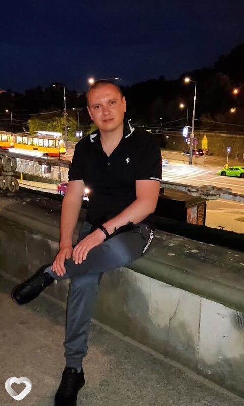 Александр, 35, Одессе — анкета №448975