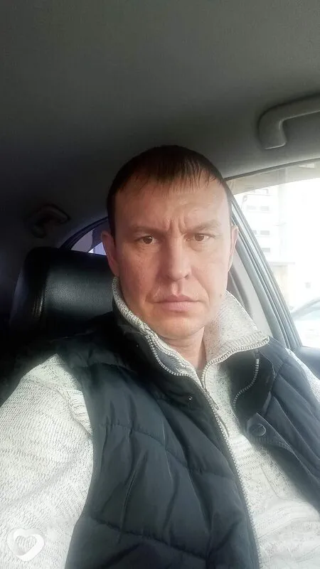 Максим, 51, Барнауле — анкета №448978