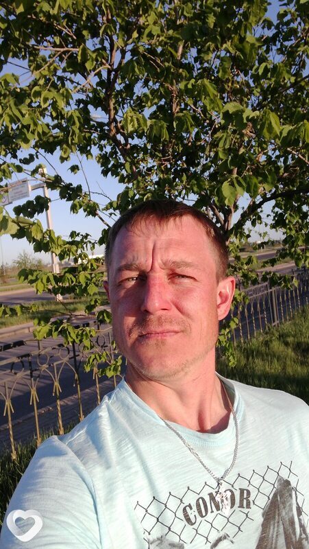 Григорий, 36, Астане — анкета №448984