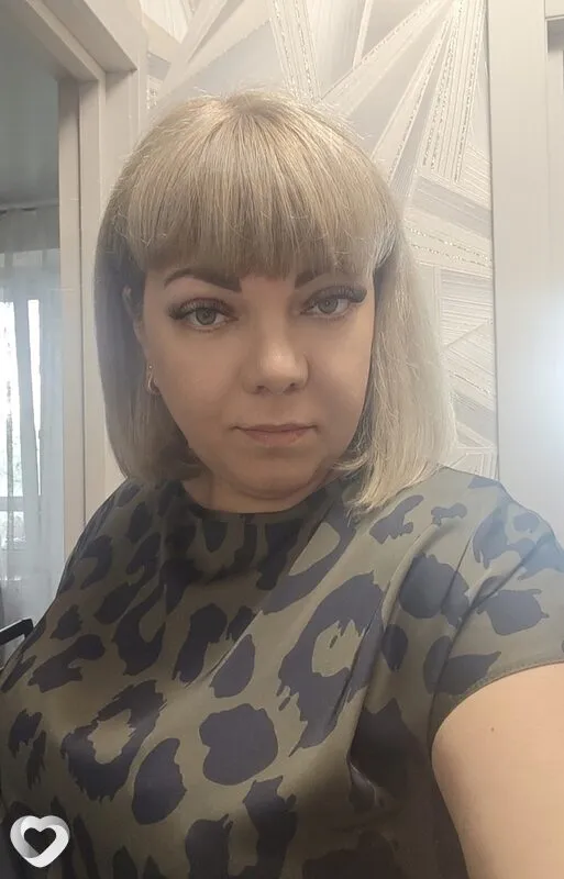 Татьяна, 40, Москве — анкета №448840
