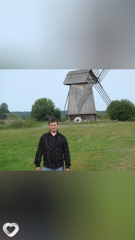 Валера, 57, Пскове — анкета №448841