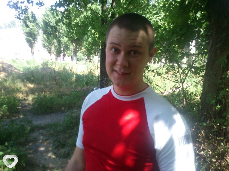 Ярик, 32, Шахтах — анкета №448847