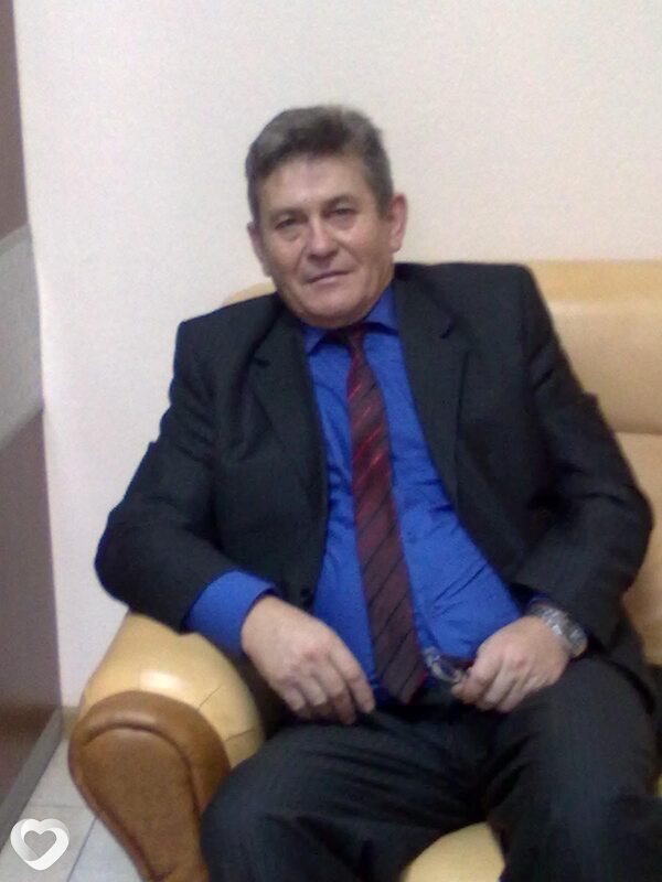 Толян, 63, Донецк (Ростовская Обл.) — анкета №448849