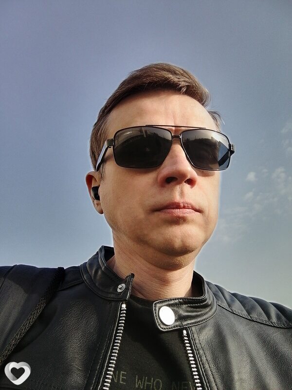 Алекс, 42, Минске — анкета №448851