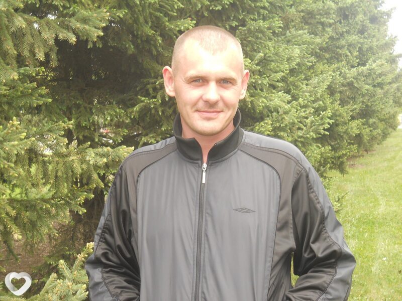 Александр, 46, Рубцовске — анкета №448855