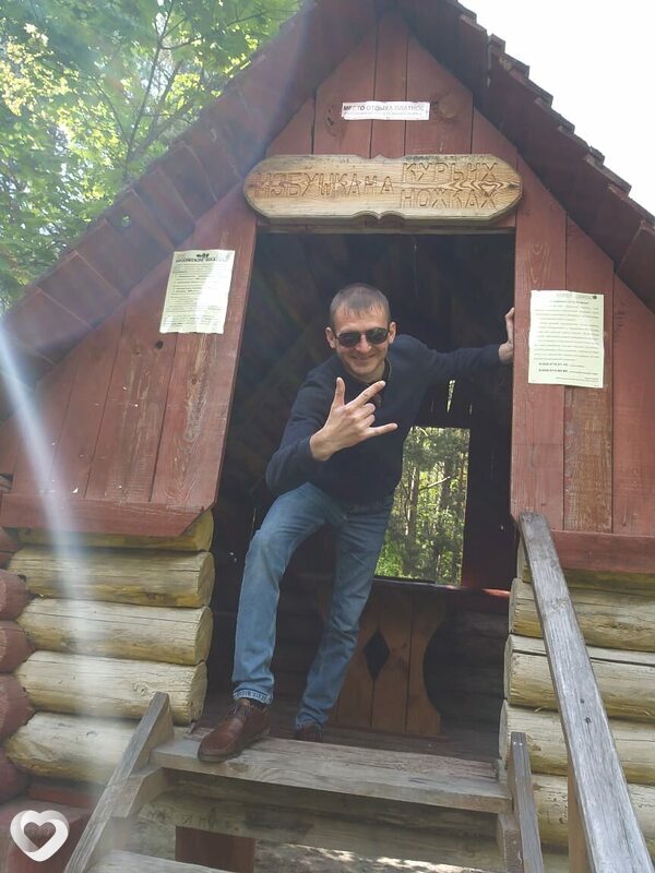 Андрей, 41, Орёл — анкета №448858