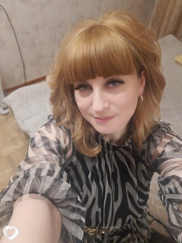 Татьяна, 38, Ростове-на-Дону — анкета №448935