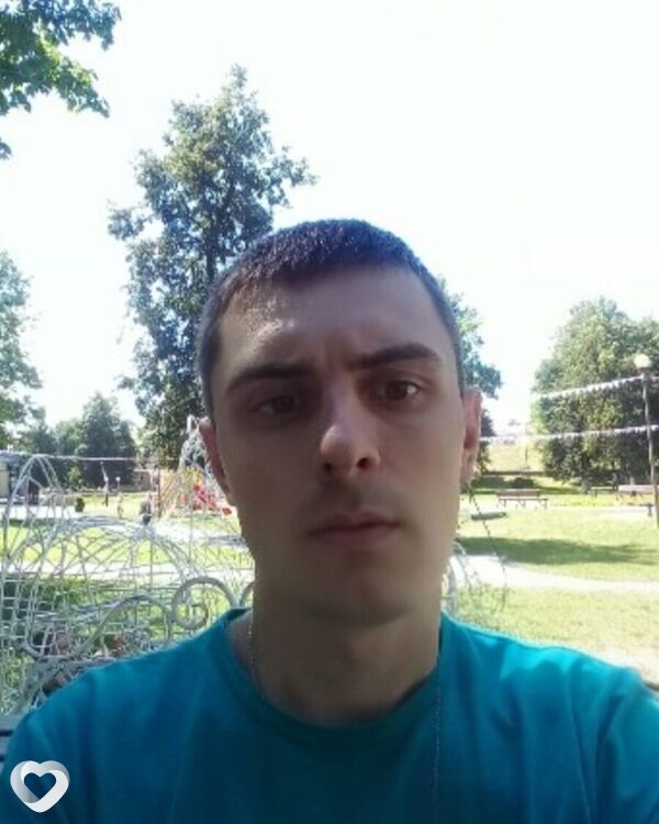 Тимофей, 35, Бресте — анкета №448936