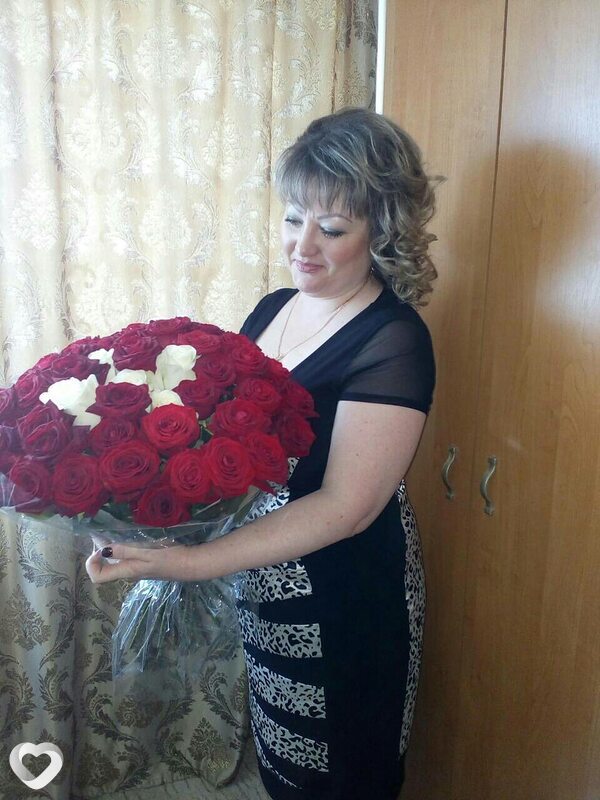 Наталья, 51, Магнитогорске — анкета №448940