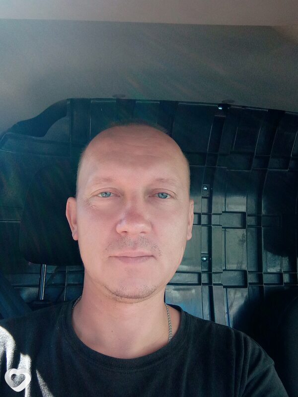Илья, 46, Курске — анкета №448941