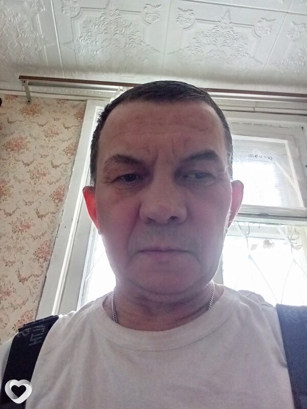 Денис, 51, Томске — анкета №448943