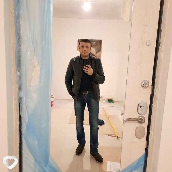 Гарик, 42, Санкт-Петербурге — анкета №448944