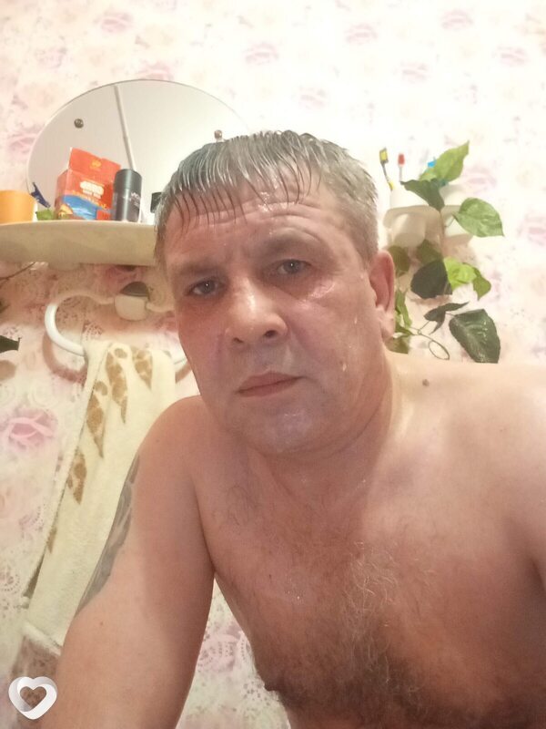 Александр, 46, Тайшете — анкета №448949
