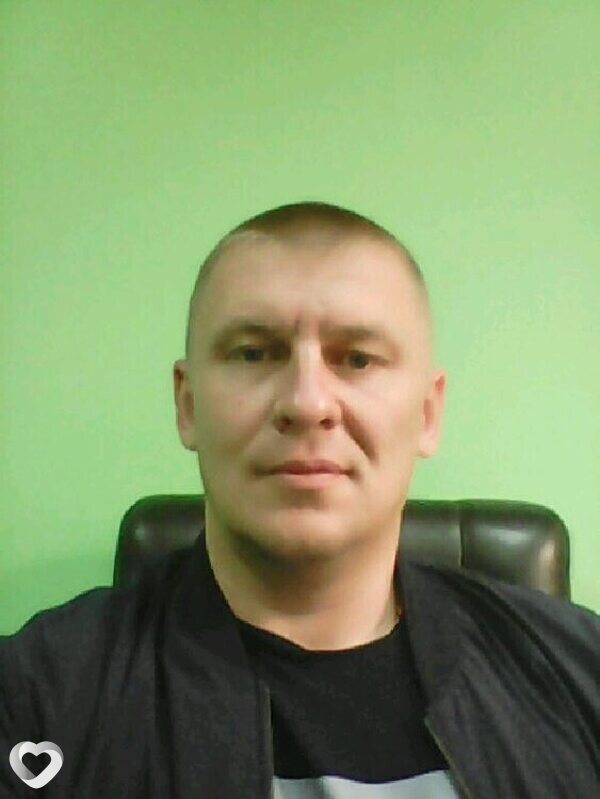 Данил, 45, Новокузнецке — анкета №448950