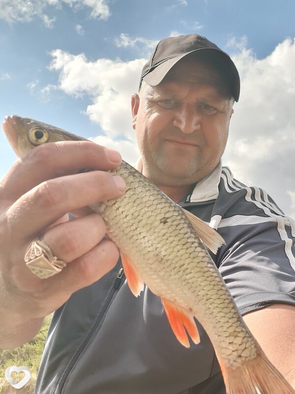 Андрей, 47, Саратове — анкета №448951