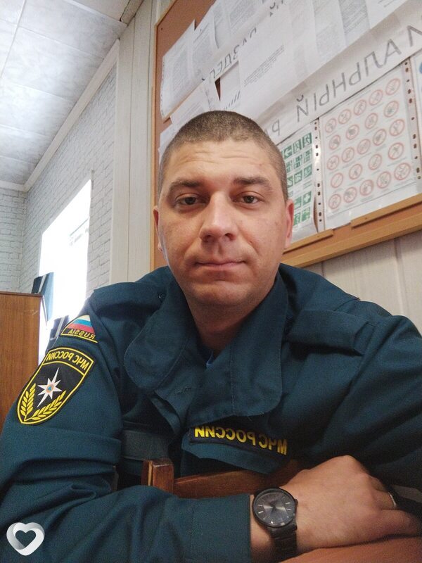 Александр, 39, Нижнем Новгороде — анкета №448953