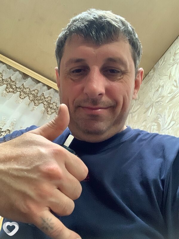 Андрей, 41, Кемерове — анкета №448954