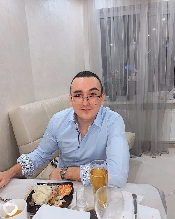 Андрей, 28, Москве — анкета №448956
