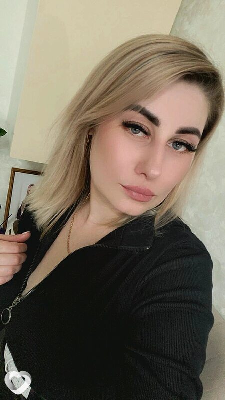 Александра, 37, Казани — анкета №448912