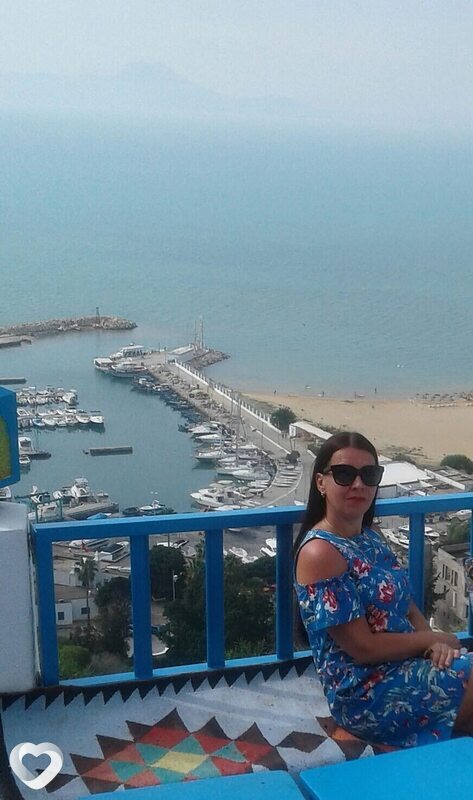 Ирина, 47, Вологде — анкета №448914