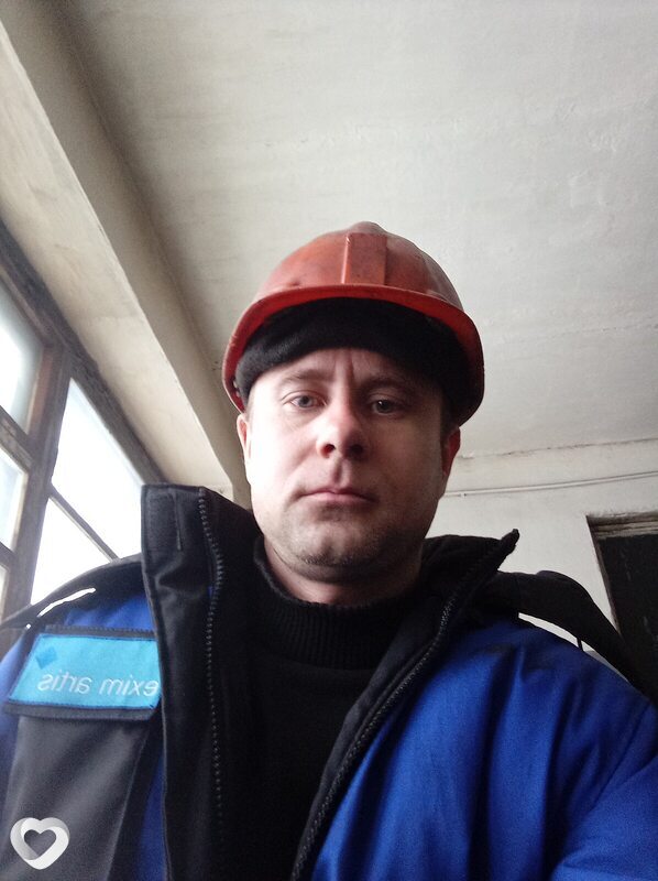 Дима, 37, Караганде — анкета №448915
