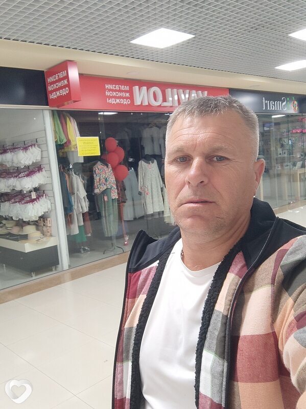 Андрей, 52, Севастополе — анкета №448919