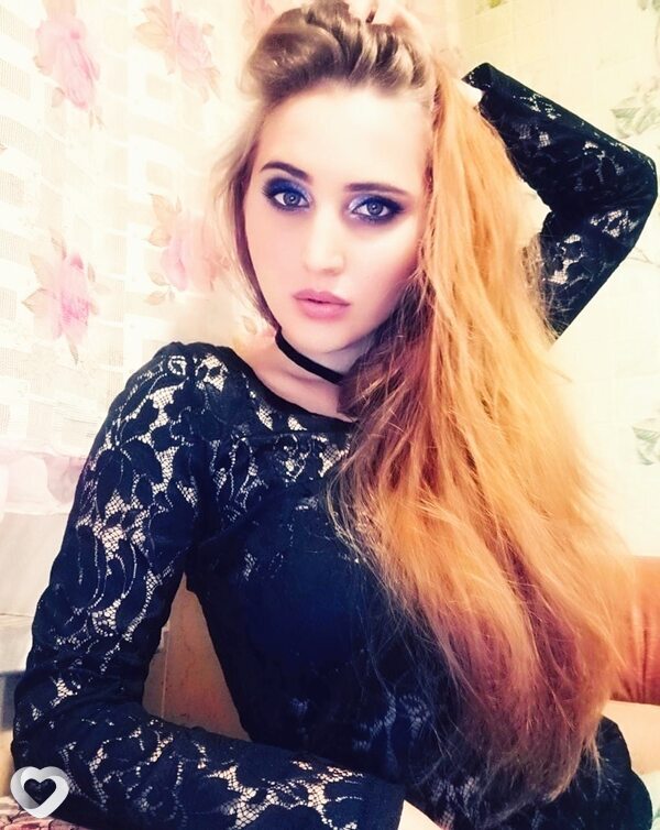 Кристина, 31, Омске — анкета №448920
