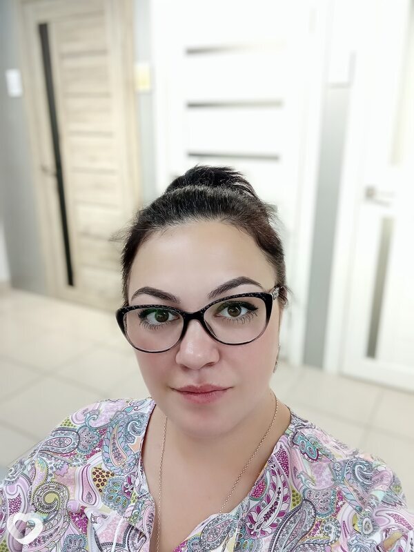 Кристина, 37, Барнауле — анкета №448923