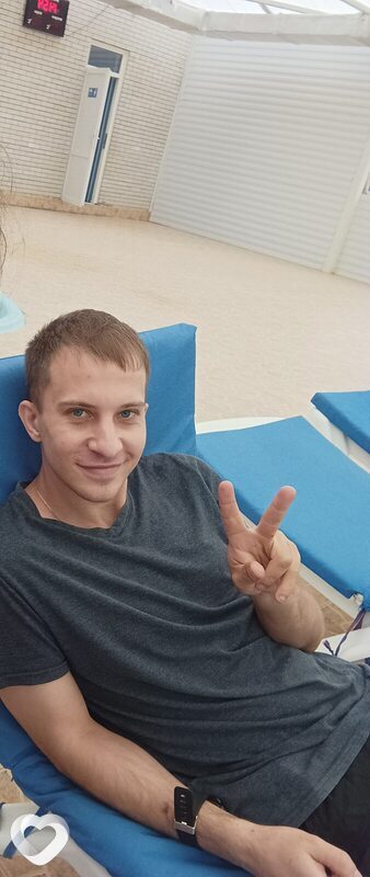Алексей, 31, Волгодонске — анкета №448924