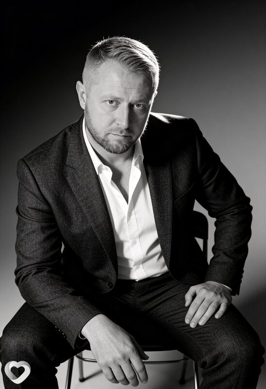 Николай, 39, Костроме — анкета №448925
