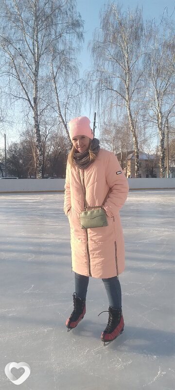 St Ksu, 36, Саратове — анкета №448926