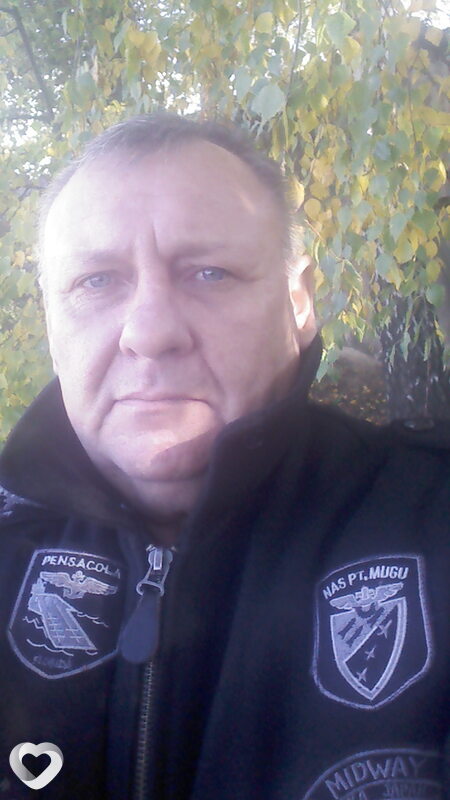 Вячеслав, 58, Гомеле — анкета №448928
