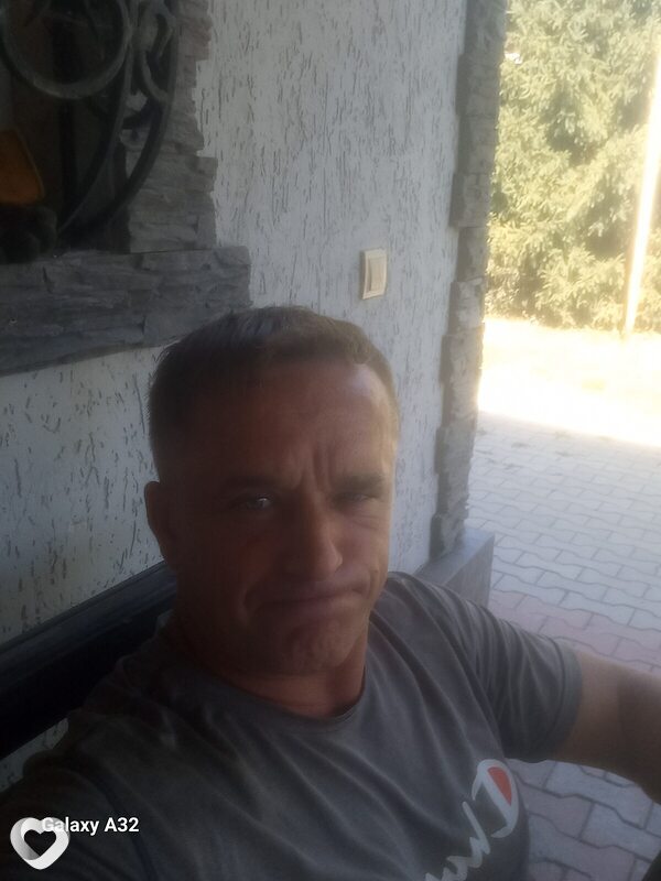 Володя, 49, Капчагае — анкета №448930