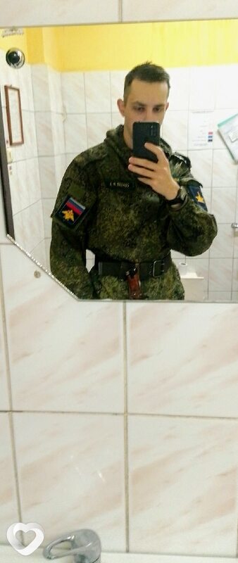 Иван, 26, Ярославле — анкета №449111