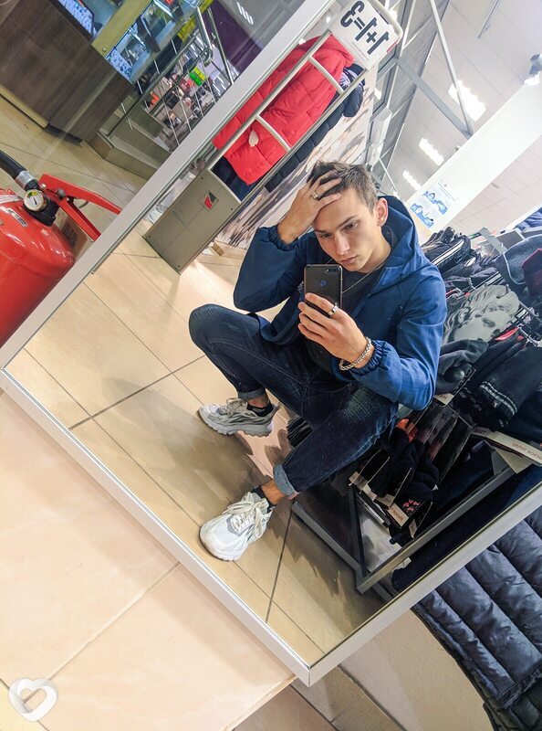 Вадик, 26, Островце — анкета №449112