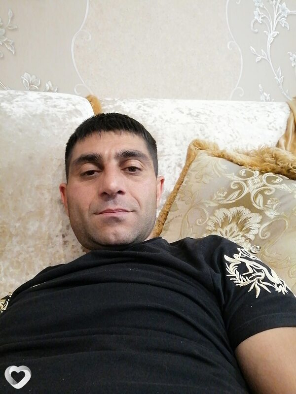 Артур, 40, Волгограде — анкета №449117
