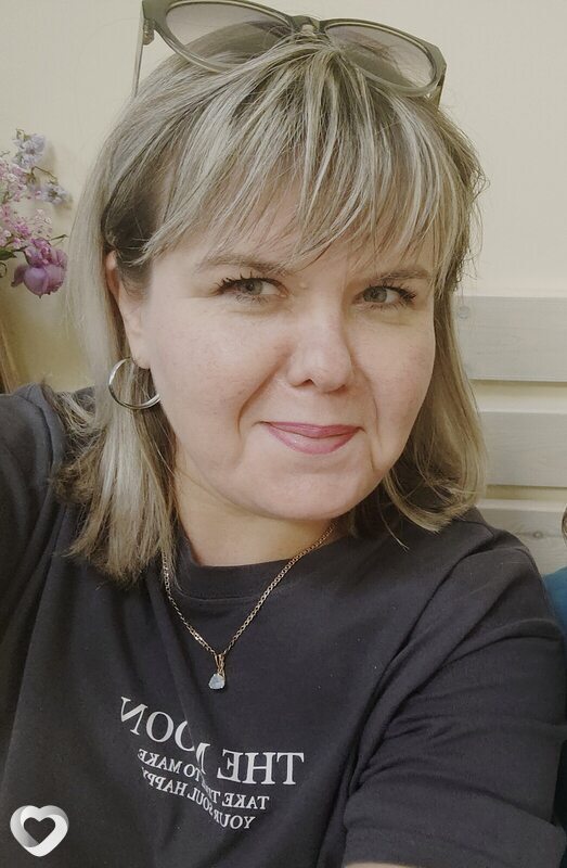 Лия, 45, Новороссийске — анкета №449122