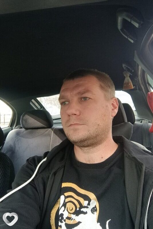 Виталий, 38, Гомеле — анкета №449123
