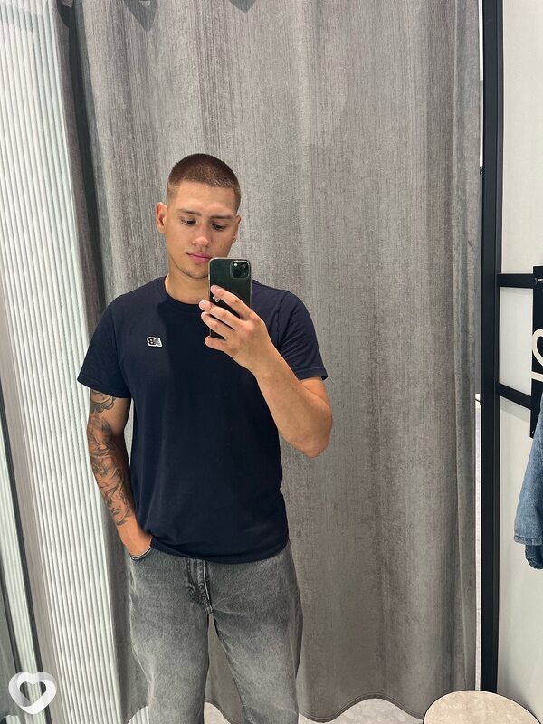 Виталий, 29, Гомеле — анкета №449128